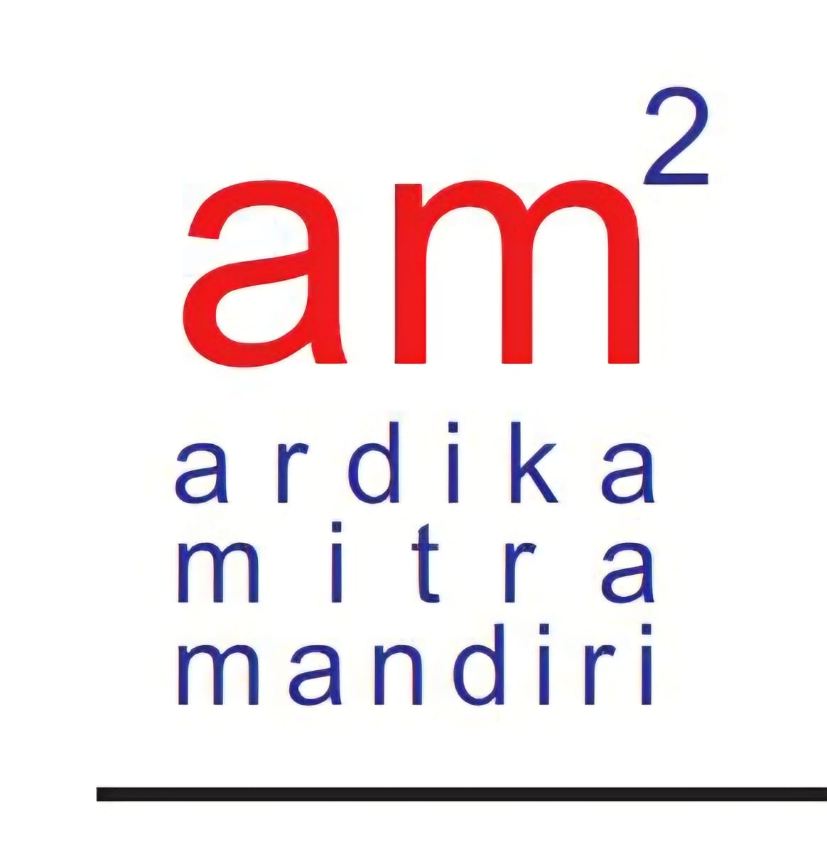 AM2 Logo